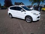 Ford Kuga Individual 4x4 Allrad/AHK/Automatik - Ford Kuga: Individual