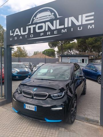 BMW Bmw i3 120 Ah Advantage