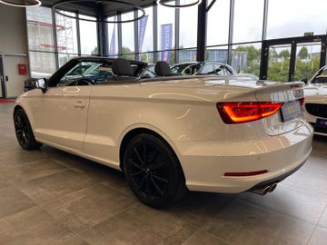 Audi A3 Cabriolet ambition *NAVI*XENON*HIFI*PDC*