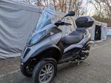 Piaggio MP3 400 in Top Zustand *Winterpreis* (PKW) - PIAGGIO MP3