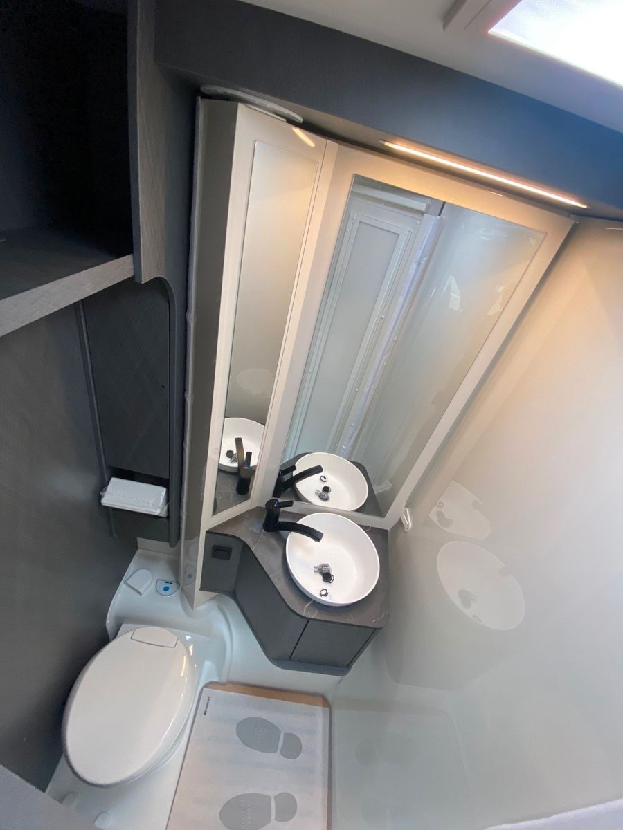 Fahrzeugabbildung Etrusco T 6.9 SB *140PS*Nebel*Alu*Design*Komfort*Cortona