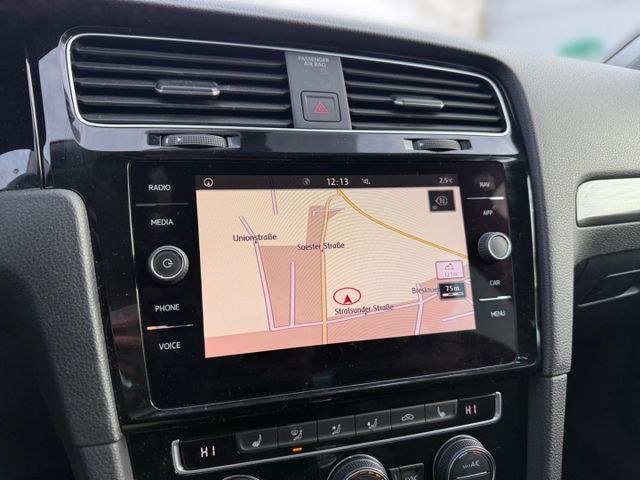 Golf 7 VII Join 1.5 TSI ACT BlueMotion Navi SHZ
