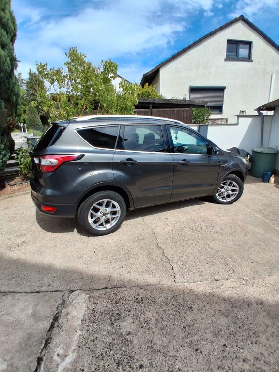 Image of Ford Kuga