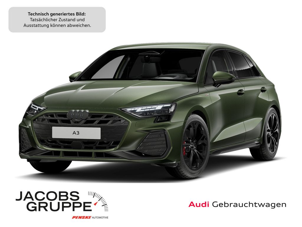 Image of Audi A3