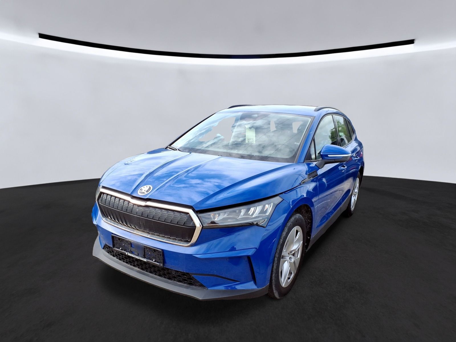 Skoda Enyaq - Bild 2