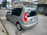 Skoda Roomster 1.2 TDI CR 75CV Active 2014 144.0 - Skoda Roomster: TDI