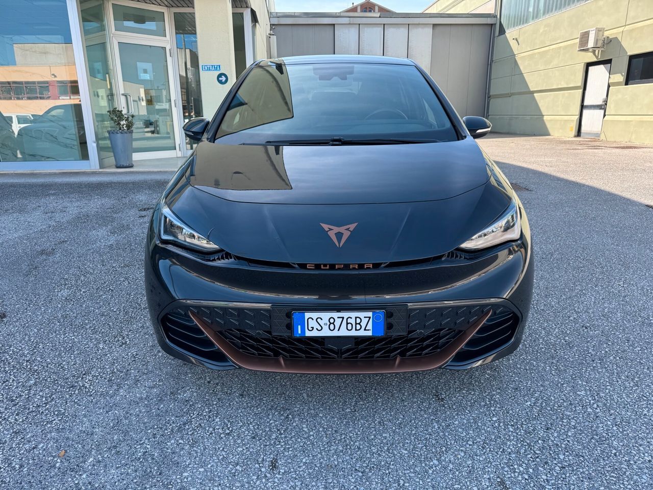 Other Cupra Born 58kWh 231 CV Impulse imagem 2