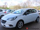 Opel Corsa E Color Edition ecoFlex 2.Hd*SHZ*PDC*8-fac - Opel Corsa Gebrauchtwagen in Stuttgart