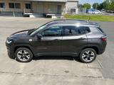 Jeep Compass 1.4 MultiAir Limited 4x4 Auto Limited - Jeep Compass in Aachen