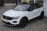 Volkswagen T-Roc 1.0 United LED Navi Kamera PDC Winterpaket - Volkswagen T-Roc: United