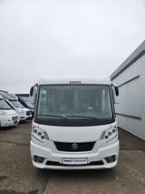 Knaus Van I 550 MD *Platinum Selection* - Knaus 550