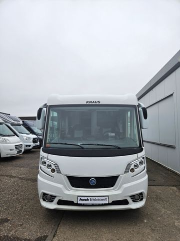 Knaus Van I 550 MD *Platinum Selection*