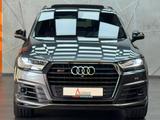 Audi SQ7 4.0 TDI quattro |KAM|PANO|ACC|BOSE|MATRIX| - Audi SQ7 mit Diesel-Antrieb: Automatik