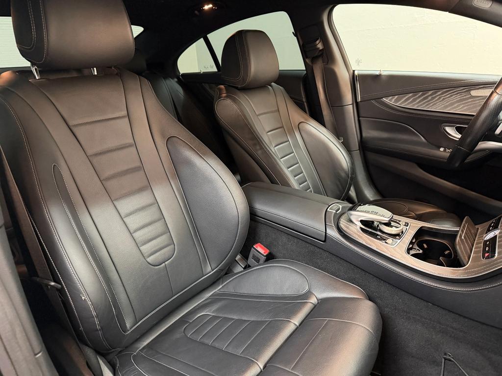 Mercedes-Benz CLS 400