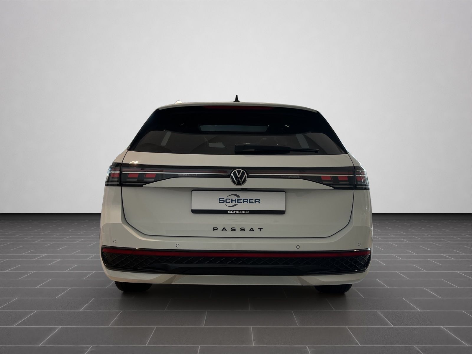 Volkswagen Passat - Bild 8