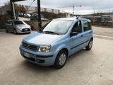 Fiat Panda 1.2 Dynamic - gebrauchte Fiat Panda aus dem Jahr 2008