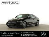 Mercedes-Benz CLE 200 Coupé AMG ADV. PLUS+PANO+360°+DISTR+KEYL - Mercedes-Benz CLE 200 Jahreswagen
