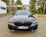 BMW 530d xDrive Touring A | Neu: 96T€ | TOP-Zustand - BMW: X9