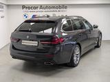 BMW 520d xDrive LED SHZ DA Prof. PA WLAN DAB AHK - BMW 520 in Düsseldorf