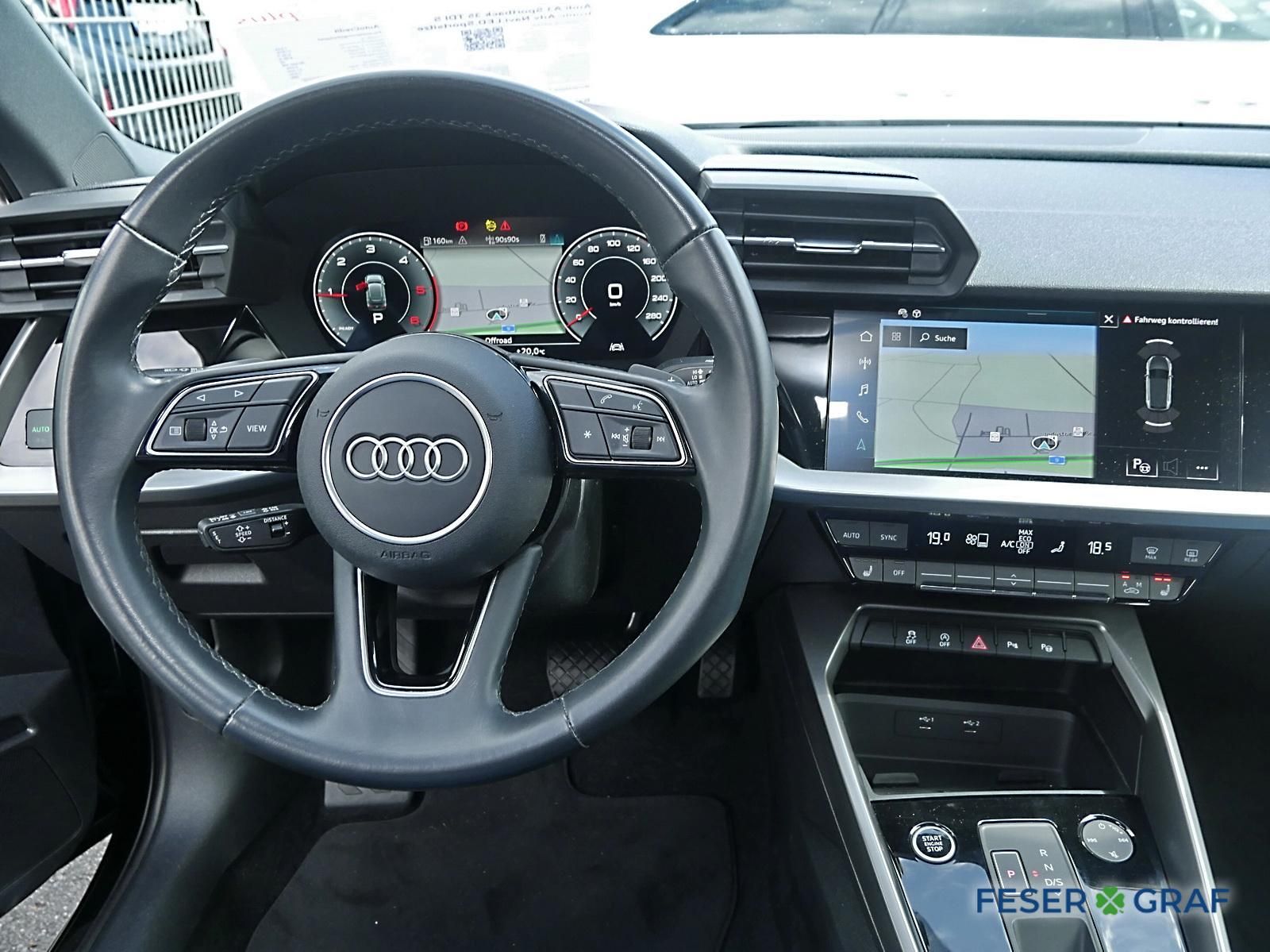 Audi A3 - Bild 5