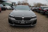 BMW 540 i M Sport LED, Facelift, Stndhz, Business - BMW 5er Reihe: Facelift