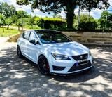 Seat Leon 2.0 TSI CUPRA 280 DSG 