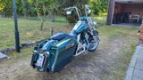 Harley-Davidson Road King 5HD Touring - HARLEY-DAVIDSON CHOPPER 5