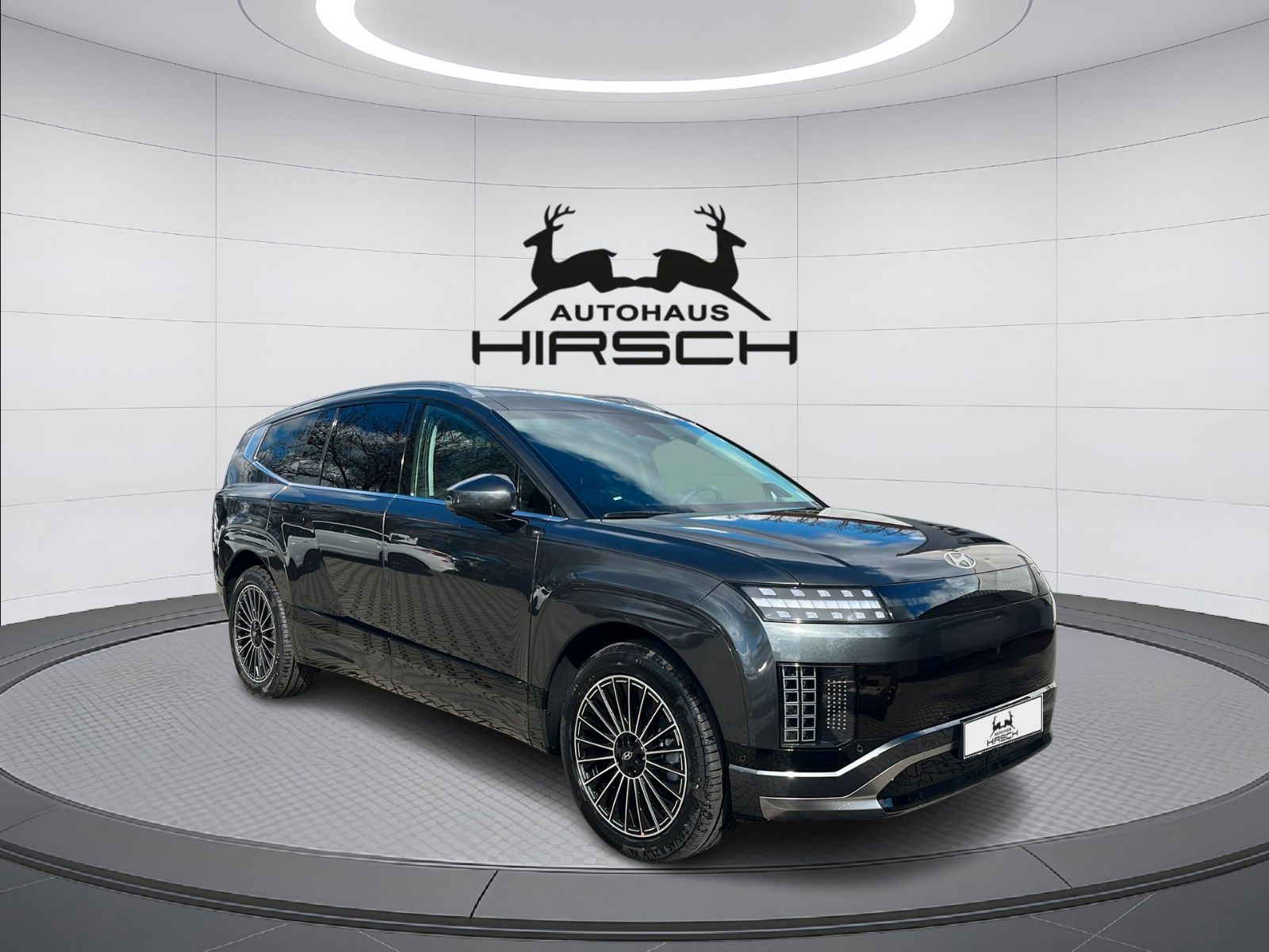 Hyundai IONIQ 9 - Bild 2