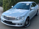 Mercedes-Benz C 200 Kompressor*ELEGANCE*COMAND*SHZ*TOPZUSTAND