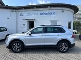 Volkswagen Tiguan Comfortline BMTStartStop*Pano*Digit.Tacho - VW Tiguan Gebrauchtwagen in Braunschweig