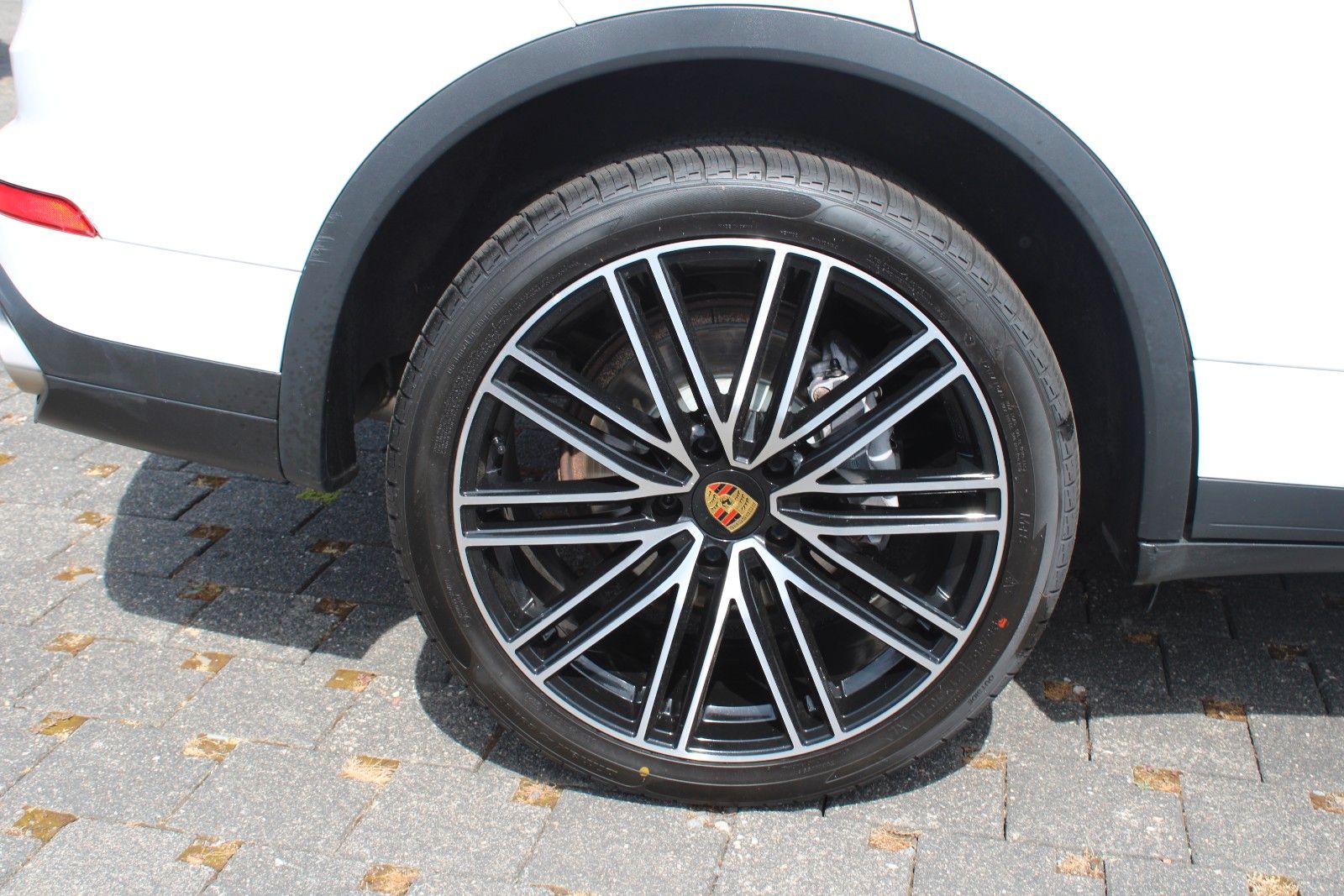 Porsche Cayenne 3.0 Diesel/Leder/Navi/LED/PDLS/Kamera foto 10