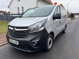 Opel Vivaro B L1H1 2,9t 1Hd+Fenster+Standheizung - Opel LKWs