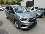 Opel Combo E XL/L2 DoKa Hu/Insp Neu - Opel Combo mit Diesel-Antrieb