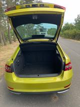 Skoda Superb 1.8 TSI DSG SportLine SportLine - Skoda Superb: Sport