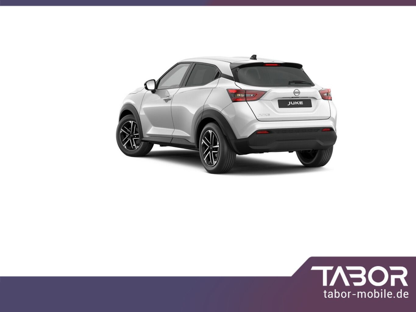 Nissan Juke - Bild 3