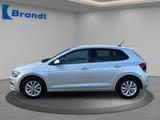 Volkswagen Polo 1.0 TSI Highline NAVI+PDC+KLIMA+ZV+GJR - gebrauchte Kleinwagen in Bremen