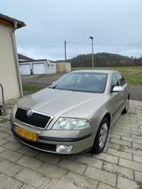 Skoda Octavia 1.6fsi Ambiente 150tKm - Skoda Octavia: Fsi