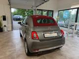 Fiat 500C 1.0 Hybrid DOLCEVITA*LED*CarPlay*Tempo*PDC - Fiat 500C: Dolcevita