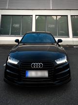 Audi A7 2016 - Audi A7 in Nürnberg