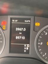 Mercedes-Benz Vito Tourer 116 CDI Pro extralang *AHZV*9-Sitzer - Mercedes-Benz: Sitzer 9