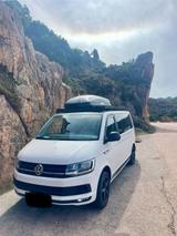 Volkswagen VW T6 BULLI Camper // Wohnmobil - Volkswagen LT Camper Gebrauchtwagen