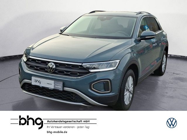 Volkswagen T-Roc - Bild 1