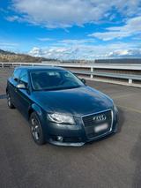 Audi A3 8P Facelift CBAB 2.0 TDi 140PS - Audi A3 mit Diesel-Antrieb: 140 Ps