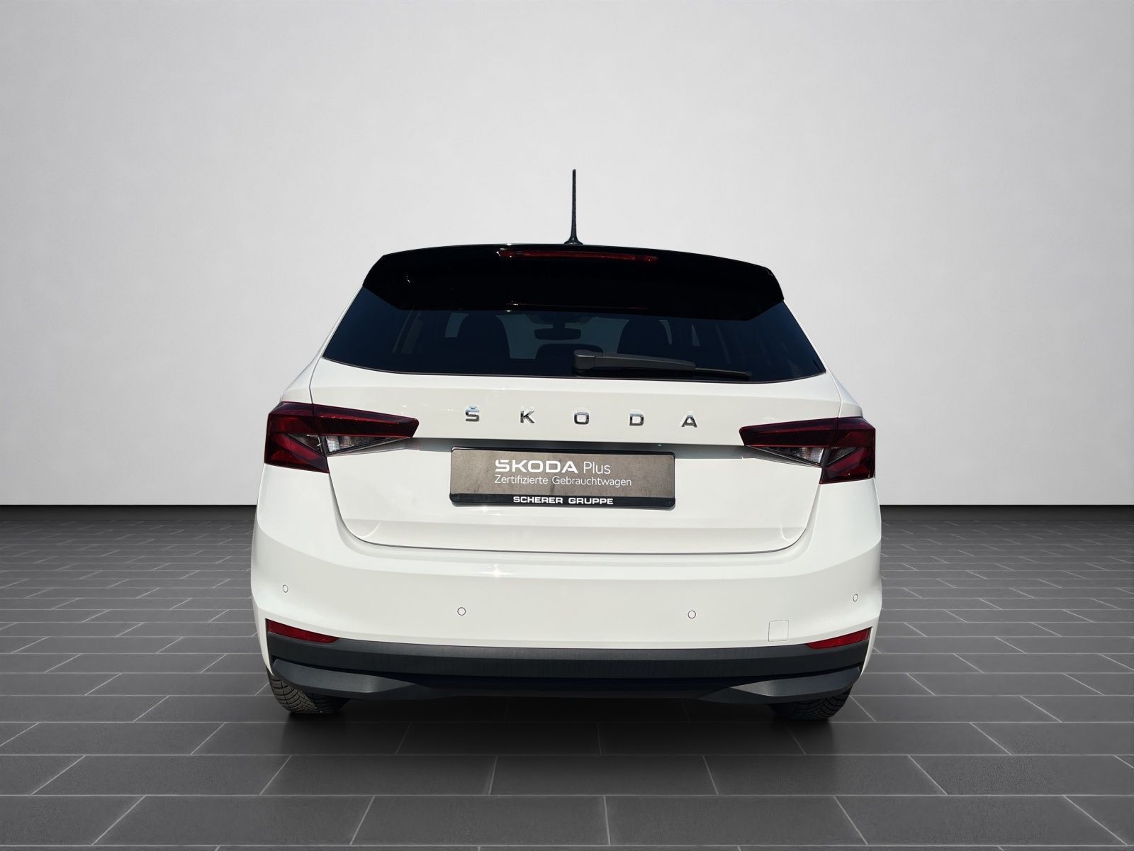 Skoda Fabia - Bild 7
