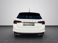 Skoda Fabia - Vorschau Bild 7