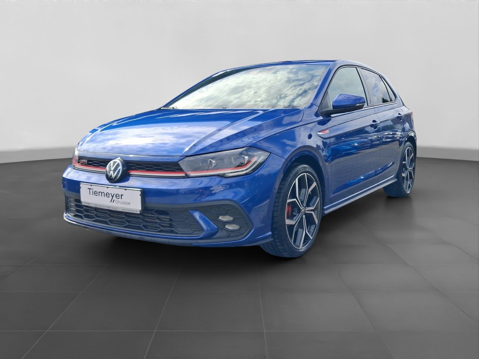 Volkswagen Polo GTI LM18 NAVI KAMERA ACC foto 2