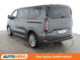 Ford 2.0 TDCi EcoBlue 320 L1 Titanium Aut.*NAVI*LED* - Ford Tourneo Custom in Braunschweig