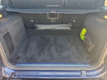Mercedes G 450 - 12