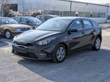 Kia Ceed 1.5 T-GDI Vision Klima SHZ Navi - gebrauchte Kia cee'd / Ceed aus dem Jahr 2024