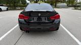BMW 430i xDrive Coupé M Sport A M Sport - BMW 430 mit Anhängerkupplung